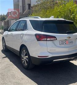 شيفروليه ايكونس